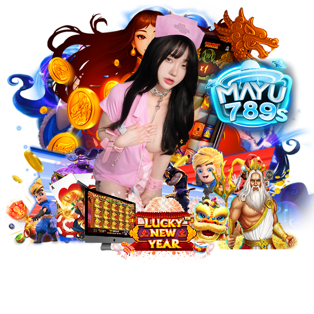 mayu789 เว็บตรง
