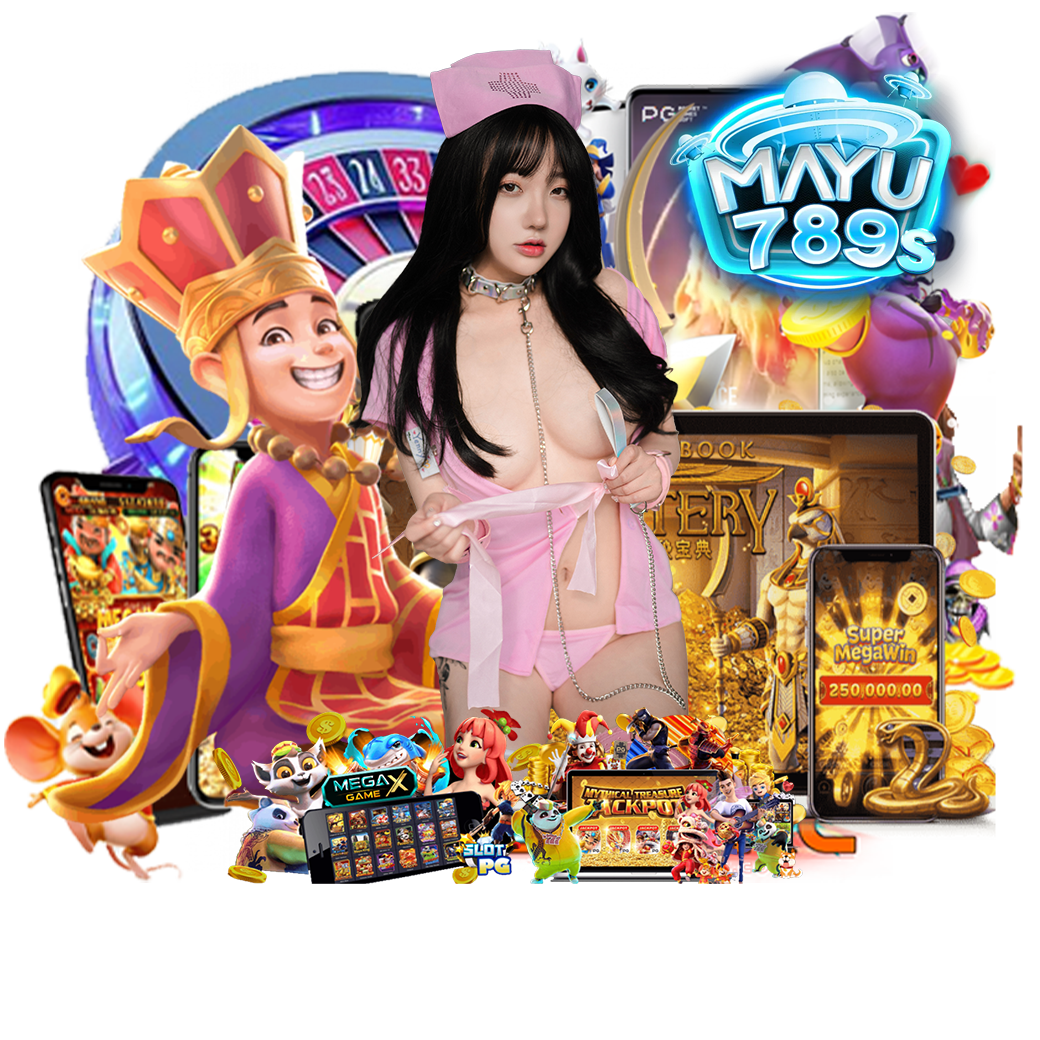 mayu789 สมัคร